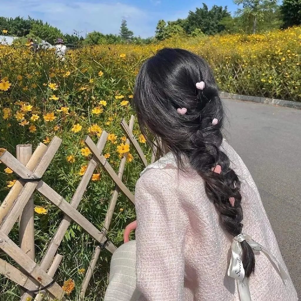 此情不再